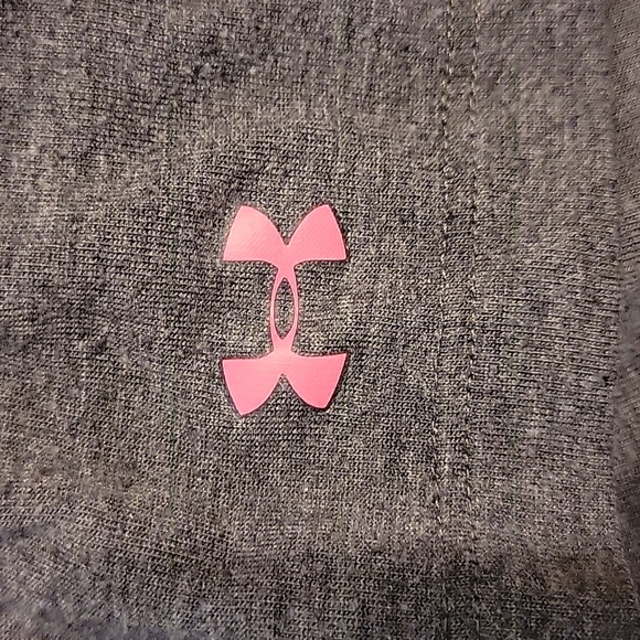 Breast Cancer Awareness T-shirt - Picture 4 of 4
